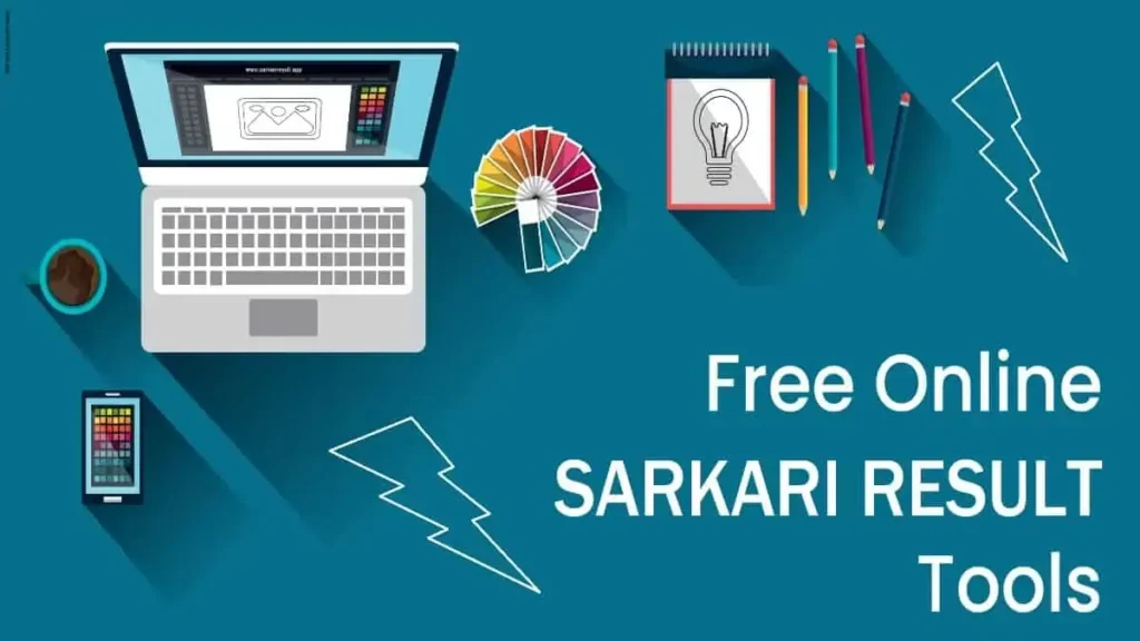 Sarkari Result Tools – Free Online Utilities