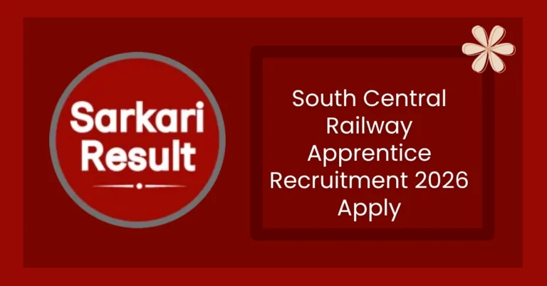 South Central Railway