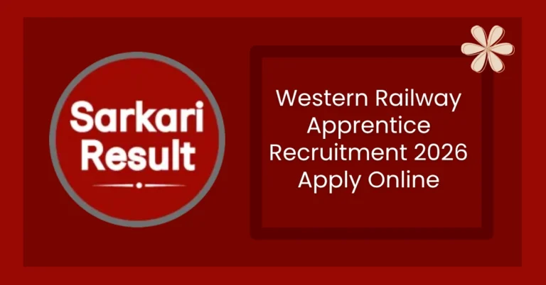 Western Railway
