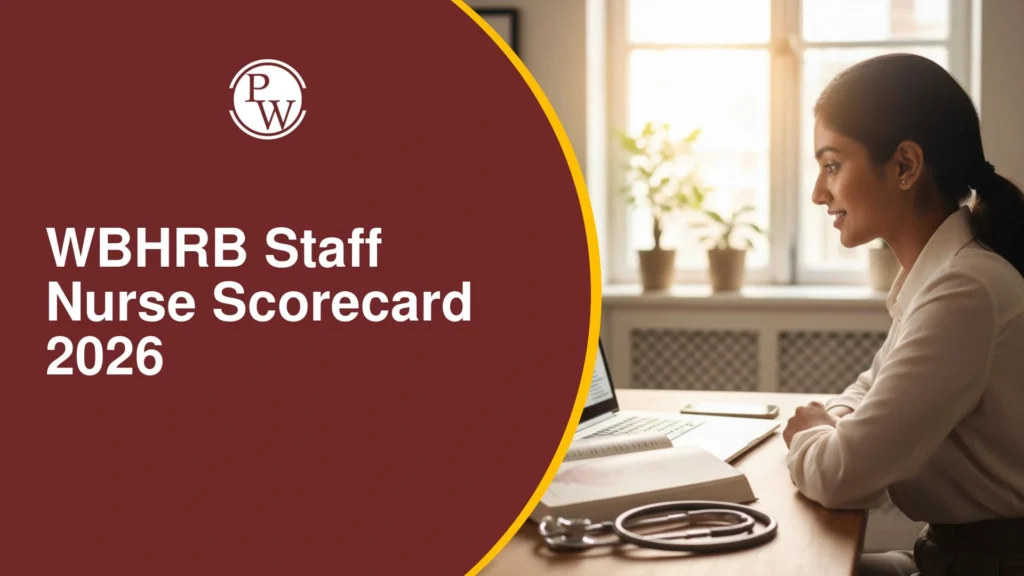 Steps to Verify Your WBHRB Staff Nurse GNM Scorecard