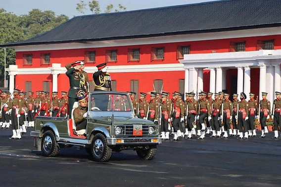 Tips for Success in TES 55 Entry