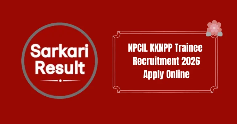NPCIL KKNPP
