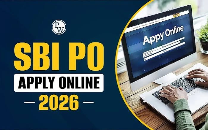 SBI PO 2026